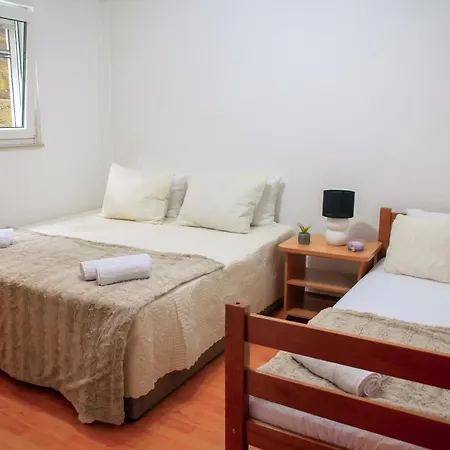 Apartment Apartment Una Mostar Mostar