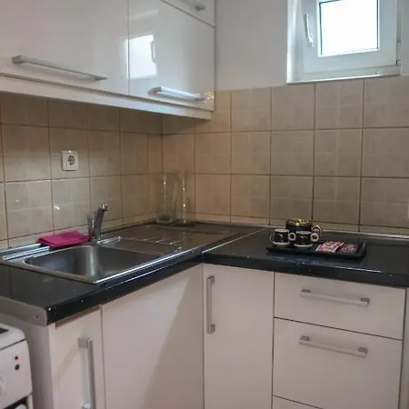 Apartment Una Mostar