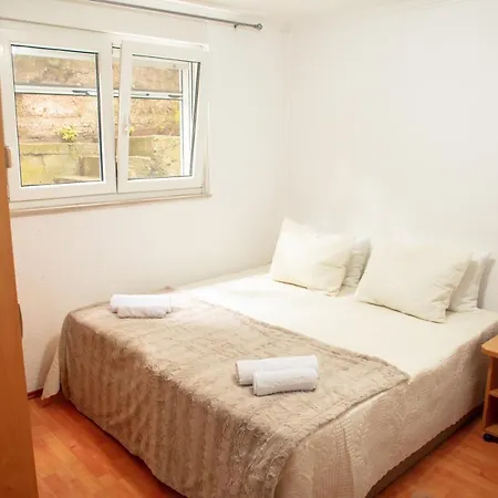 Apartment Una Mostar