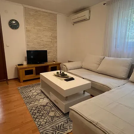 Apartment Una Mostar